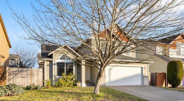 Photo of 466 Ilwaco Ave NE, Renton, WA 98059