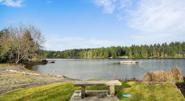 Photo of 8719 Eckenstam-Johnson Rd, Anderson Island, WA 98303