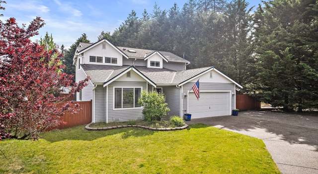 Photo of 4602 208th Street Ct E, Spanaway, WA 98387