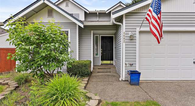 Photo of 4602 208th Street Ct E, Spanaway, WA 98387