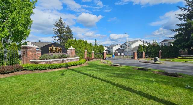 Photo of 4602 208th Street Ct E, Spanaway, WA 98387