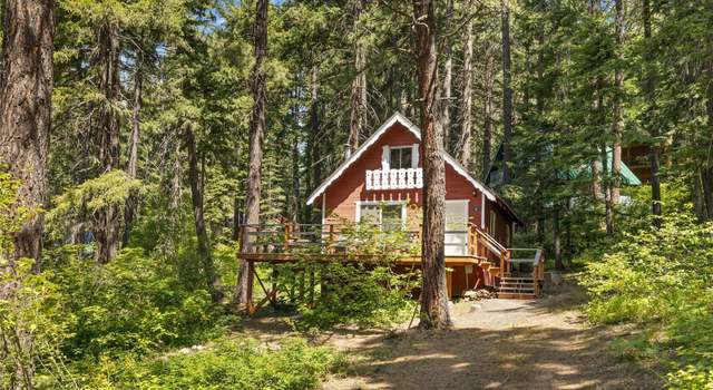 Photo of 151 Pine Loch Sun Dr, Ronald, WA 98940