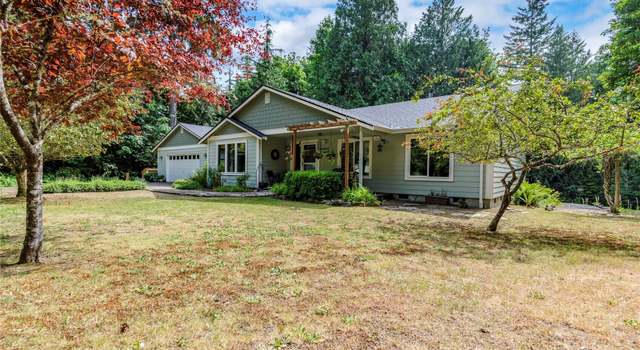 Photo of 5626 Thane Ln SE, Port Orchard, WA 98367
