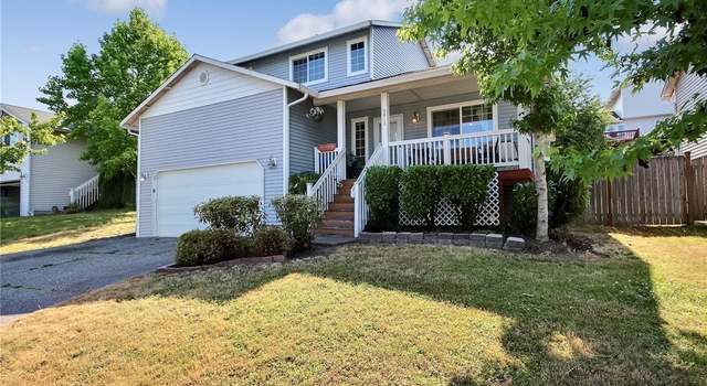 Photo of 5015 60th Ave NE, Marysville, WA 98270
