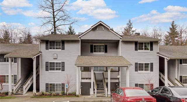 Photo of 23301 Cedar Way Unit U204, Mountlake Terrace, WA 98043