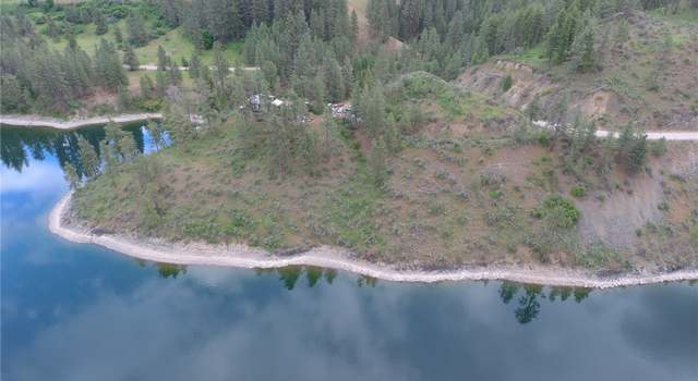Photo of 0 XXX Kuehne Rd, Keller, WA 99140