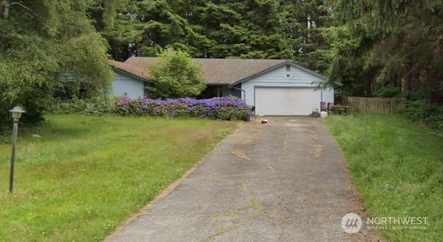 Photo of 45 Sunset Blvd, Hoquiam, WA 98550
