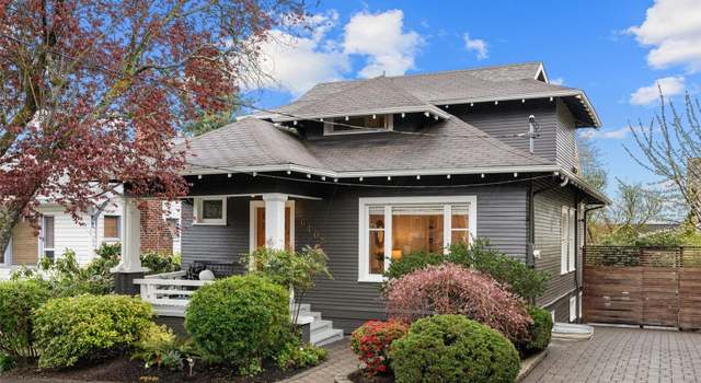 Photo of 6408 Francis Ave N, Seattle, WA 98103