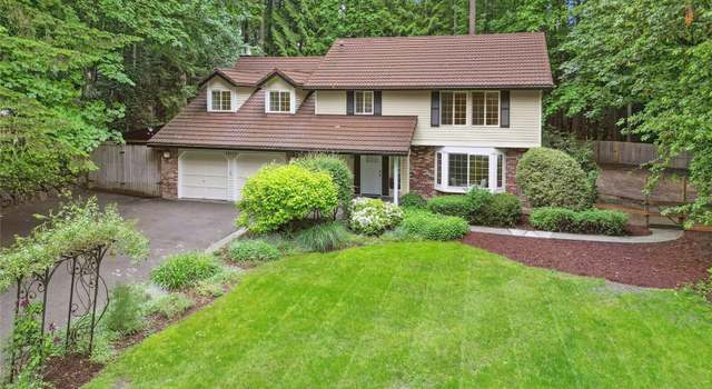 Photo of 18102 NE 154th St, Woodinville, WA 98072
