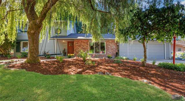 Photo of 2225 Vista Ave SE, Olympia, WA 98501