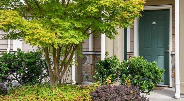 Photo of 3500 E Lake Sammamish Pkwy SE Unit 4-104, Sammamish, WA 98075