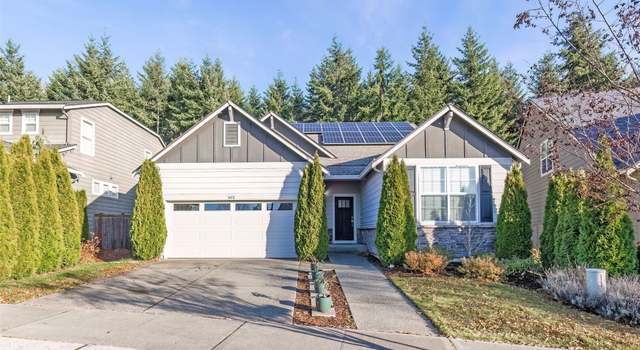 Photo of 14011 197th Ave E, Bonney Lake, WA 98391