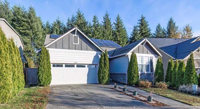 Photo of 14011 197th Ave E, Bonney Lake, WA 98391