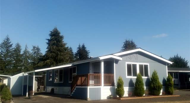 Photo of 1111 Archwood Dr SW #317, Olympia, WA 98502