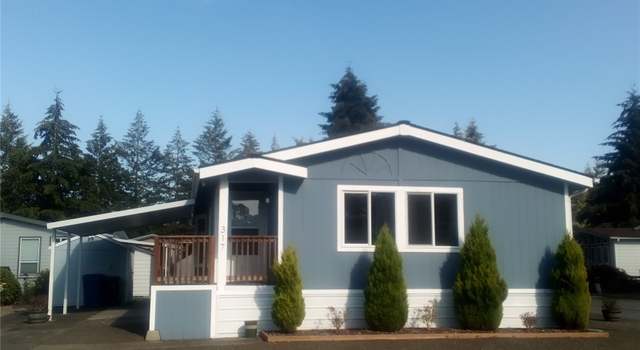 Photo of 1111 Archwood Dr SW #317, Olympia, WA 98502