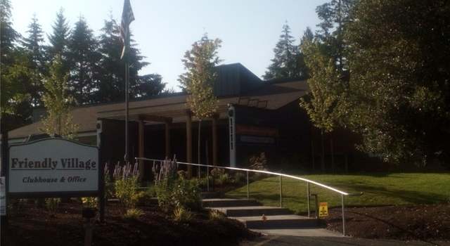 Photo of 1111 Archwood Dr SW #317, Olympia, WA 98502