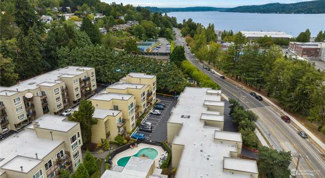 Photo of 5842 NE 75th St Unit C305, Seattle, WA 98115