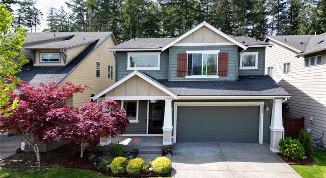 Photo of 4020 Campus Willows Loop NE, Olympia, WA 98516