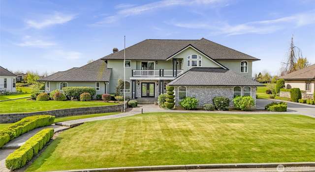 Photo of 325 Island Green Way, Lynden, WA 98264