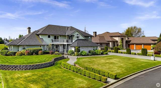 Photo of 325 Island Green Way, Lynden, WA 98264