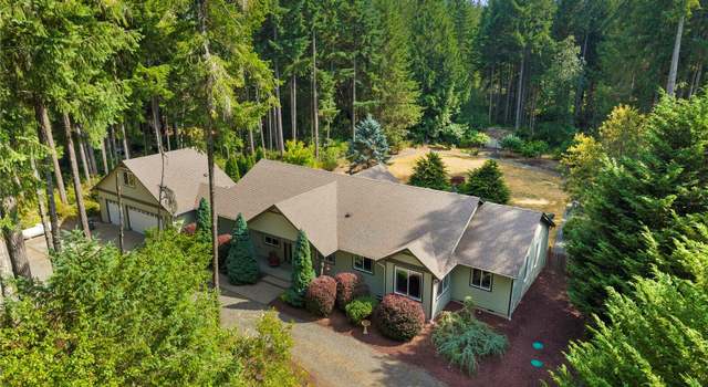 Photo of 18508 104th St NW, Gig Harbor, WA 98329