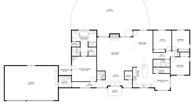 Photo of 18508 104th St NW, Gig Harbor, WA 98329