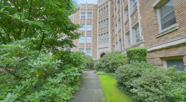 Photo of 5810 Cowen Pl NE #408, Seattle, WA 98105