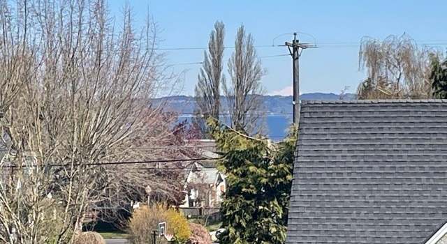 Photo of 924 N L St, Tacoma, WA 98403