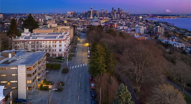 Photo of 654 W Olympic Pl #203, Seattle, WA 98119