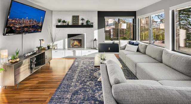 Photo of 654 W Olympic Pl #203, Seattle, WA 98119