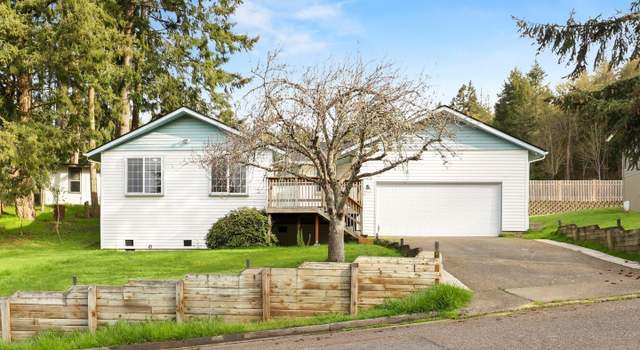 Photo of 121 Apple Ln, Kelso, WA 98626