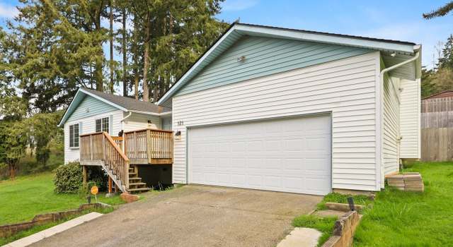 Photo of 121 Apple Ln, Kelso, WA 98626