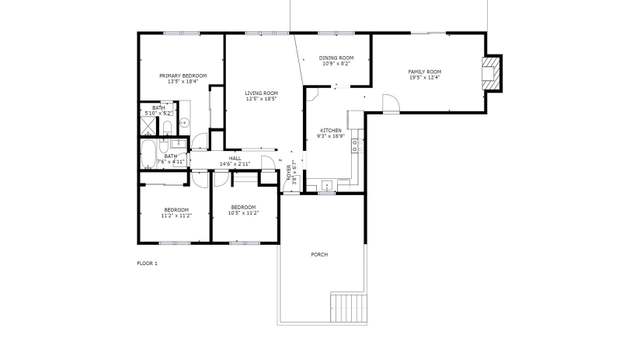 Photo of 121 Apple Ln, Kelso, WA 98626