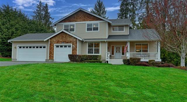 Photo of 1229 143rd St NE, Marysville, WA 98271