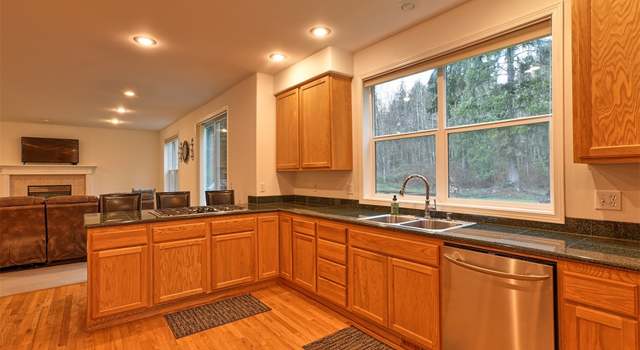 Photo of 1229 143rd St NE, Marysville, WA 98271