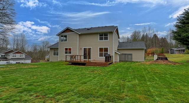 Photo of 1229 143rd St NE, Marysville, WA 98271