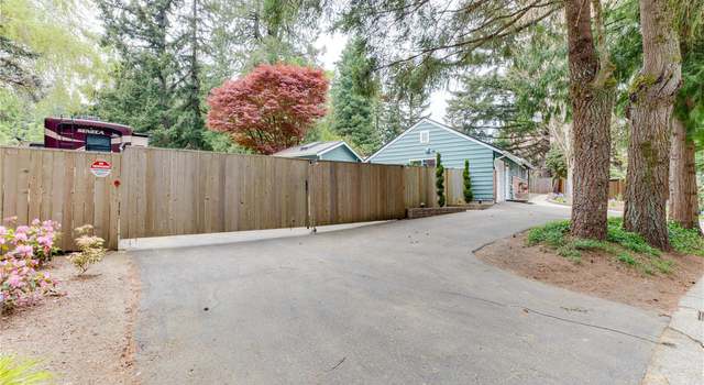 Photo of 575 Mountainside Dr SW, Issaquah, WA 98027