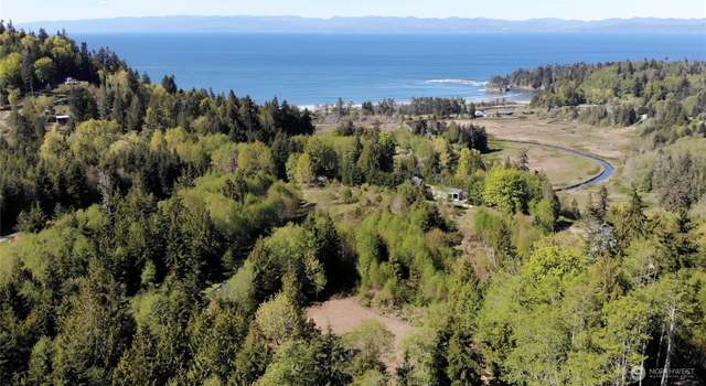 Photo of 9999 Crescent Bay Ln, Port Angeles, WA 98363