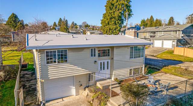 Photo of 8501 39th Ave S, Seattle, WA 98118