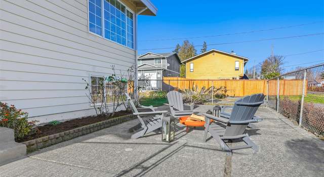 Photo of 8501 39th Ave S, Seattle, WA 98118