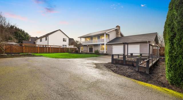 Photo of 12951 SE 301st St, Auburn, WA 98092