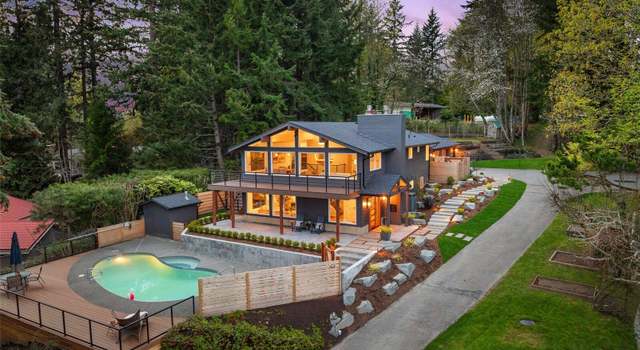 Photo of 164 Madrona Dr NW, Gig Harbor, WA 98335