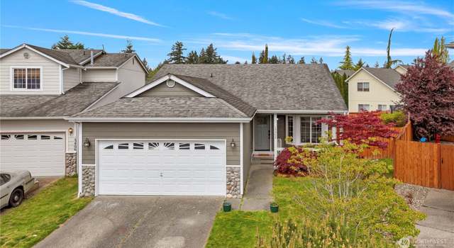Photo of 13402 68th Avenue Ct E, Puyallup, WA 98373