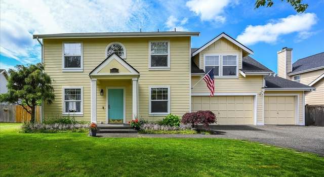 Photo of 16886 Wales St SE, Monroe, WA 98272