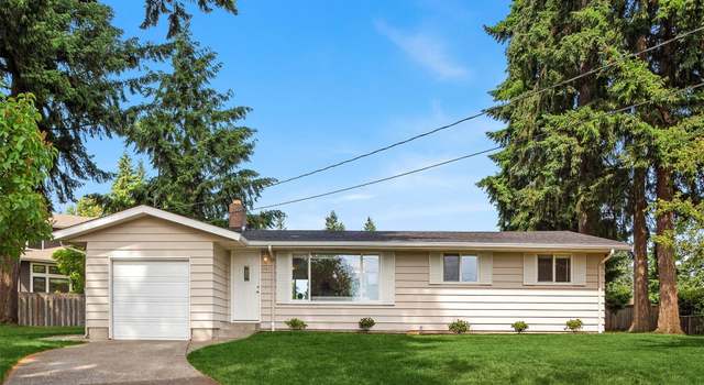 Photo of 2524 Dayton Ave NE, Renton, WA 98056