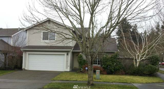 Photo of 5438 Komachin Loop SE, Lacey, WA 98513