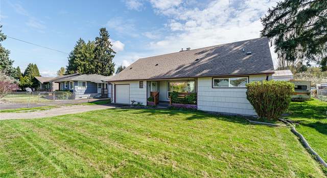 Photo of 1602 N 2nd Ave, Kelso, WA 98626