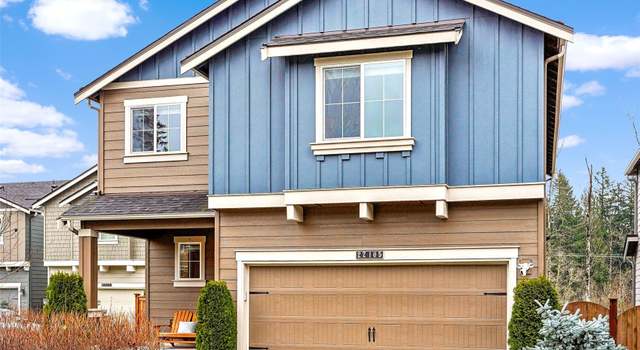 Photo of 22105 SE 278th Pl, Maple Valley, WA 98038