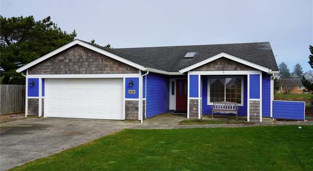 Photo of 34700 G St, Ocean Park, WA 98640