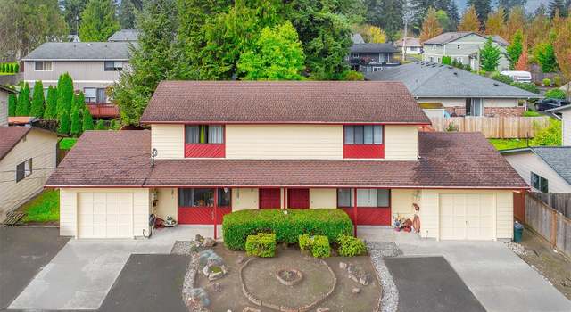 Photo of 6708 Beverly Blvd, Everett, WA 98203